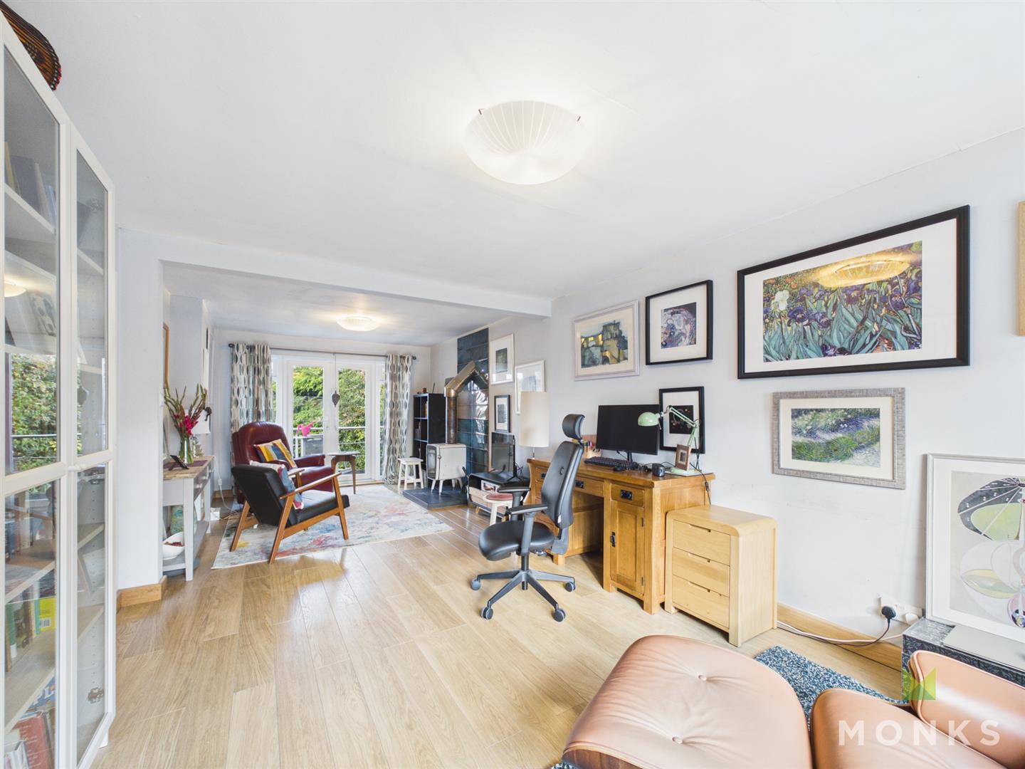 4 Lythwood Road, Shrewsbury, SY3 0LU For Sale